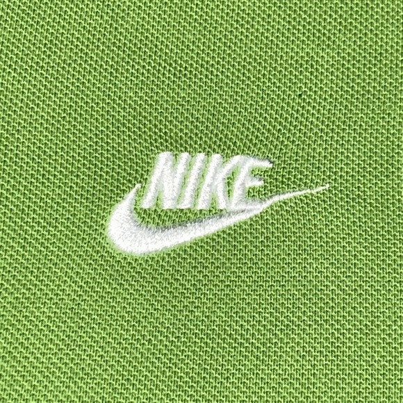 Vintage Nike Golf Polo Shirt - Picture 6 of 8